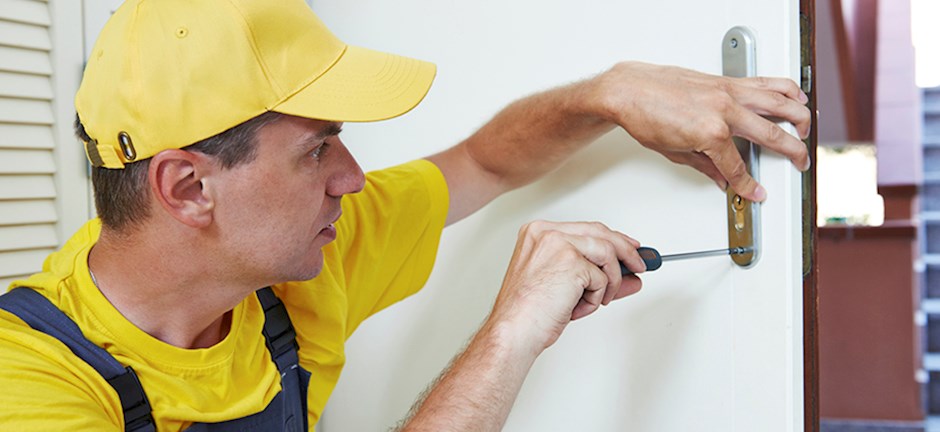 Koyulhisar Çilingir