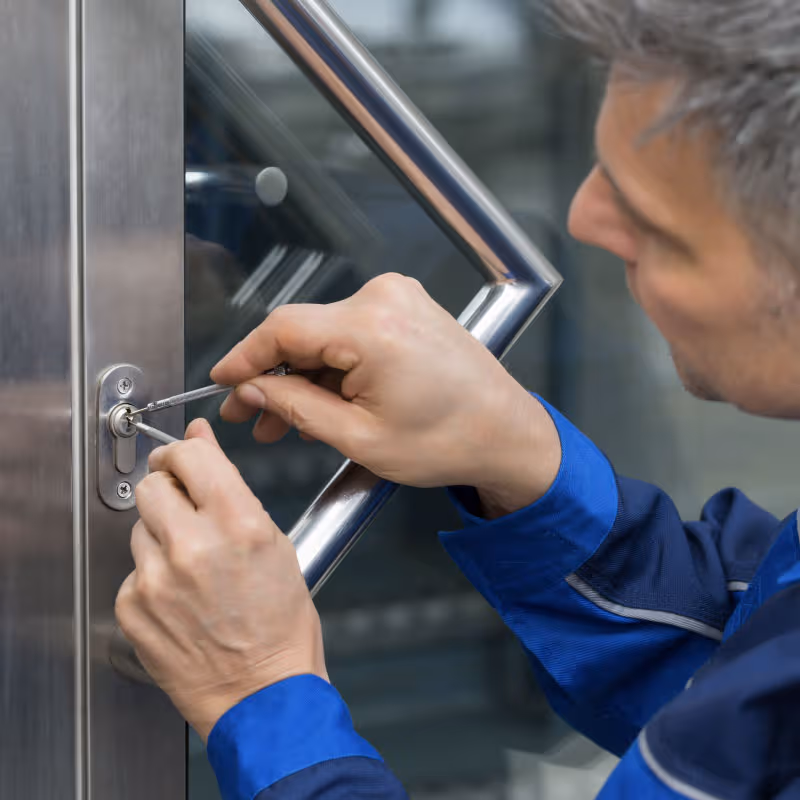 Koyulhisar Çilingir